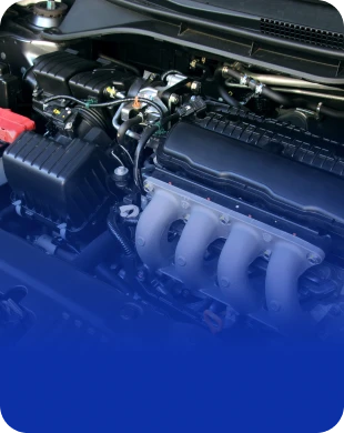 Repuestos para motor