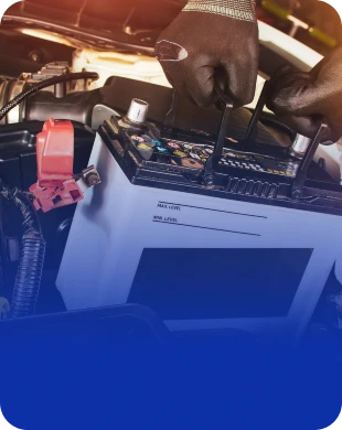 Sistema eléctrico